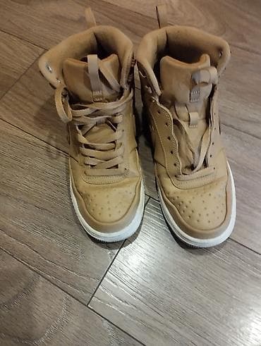 nike air force: Nike kişi idman ayaqqabısı – yüksəkboğaz model - Model: Nike — 1