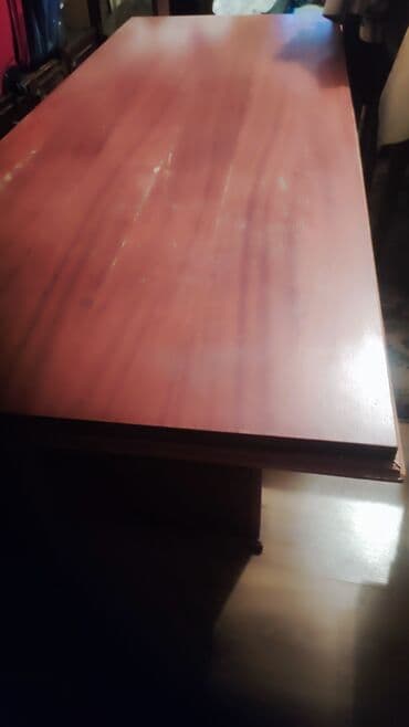 Mətbəx mebeli: Yeni, Jurnal masası, Kredit yoxdur, Rumıniya — 6