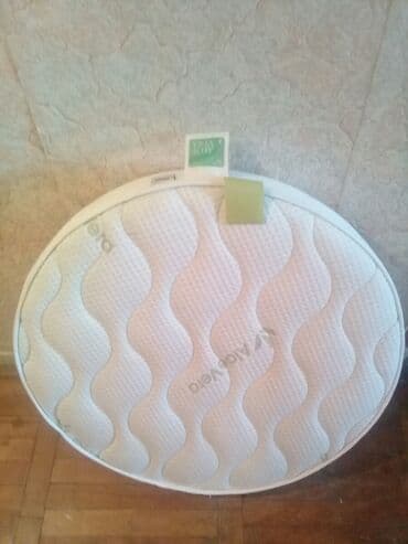 Matraslar: Yeni, Sadə matras, Bir nəfərlik — 4