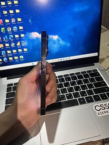 problemi redmi note 8: IPhone 14 Pro, 128 GB, Blue Titanium, Face ID — 3