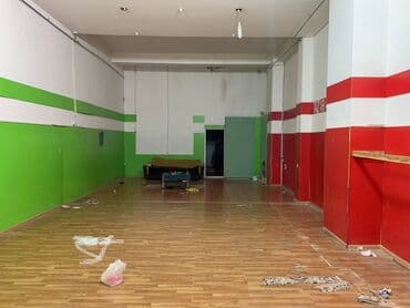 qara qarayev kiraye obyektler: Nərimanov rayonu Neftçilər metrosunun yaxınlığında 16 mərtəbəli — 1