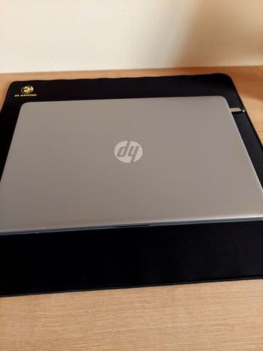 İşlənmiş HP 15.6 ", Intel Core i3, 256 GB, Ünvandan götürmə