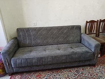 Divan, İşlənmiş, Açılan, Bazalı, Parça