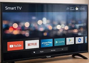 Televizor Vesta 32" HD (1366x768)