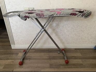 lovhe olculeri: Hec bir defekti yoxdu. Teze kimidi. Az istifade olunub. Ölçüsü böyükdü — 1