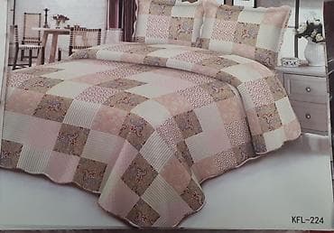 Ковры: Постельное белье — 5
