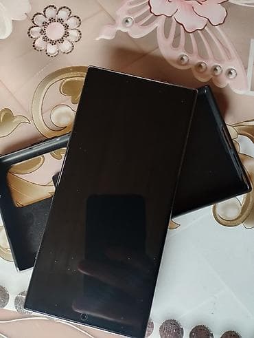 Samsung Galaxy S23 Ultra, 256 GB, rəng - Yaşıl