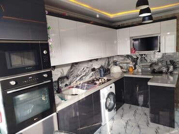 ismayilli baki avtobus: Satılır 9/5 orta blok. mənzil ideal vəziyyətdədir. son 4 ilin — 19