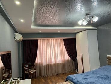 оштон квартира керек: Баку, 4 комнаты, Вторичка, 85 м² — 4