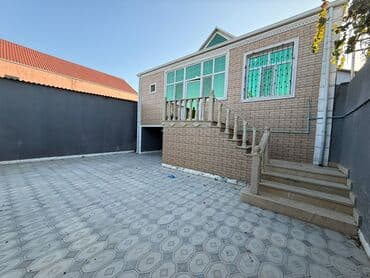 продажа и аренда домов: 5 otaqlı, 125 kv. m, Kredit yoxdur, Yeni təmirli — 14