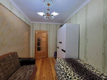 hezi aslanovda 3 otaqli evler: 3 otaqlı, Yeni tikili, 74 kv. m — 5