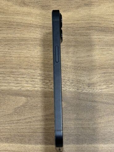 купить айфон 13 в баку: IPhone 13, 128 GB, Qara, Face ID, Simsiz şarj — 3