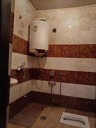 agdasda tecili satilan evler: 3 otaqlı, 95 kv. m, Yeni təmirli — 6