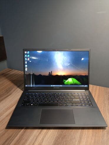 intel core: ASUS VivoBook noutbuku Asus Vivobook💥💥💥💥💥 Core i7 11370H👍 16Gb Ram👍 — 3