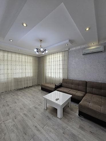 mida satis: Masazır, 2 otaqlı, Yeni tikili, 59 kv. m — 3