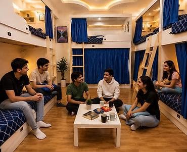 emircanda ev satisi: Oğlanlar üçün ayliq Hostel Otaq. 🏡 Accommodation for Student & — 1