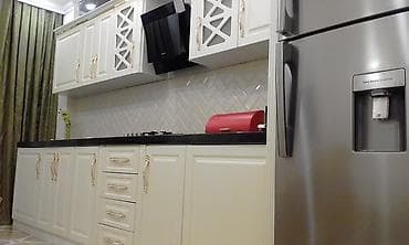 мебель заказ: En ucuz qiymete metbex mebellerinin sifarisi qebul olunur.Usta — 1