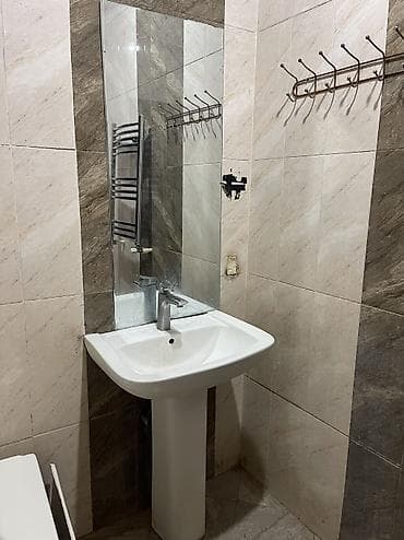 hamam peci: Güzgüsüz — 3