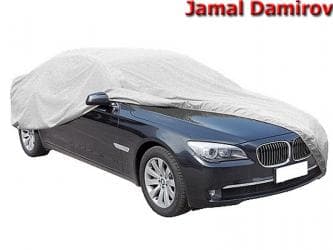karavan satışı turbo az: Uzun avtomobil üçün tent xxl. Тент для длинных автомобилей xxl — 1