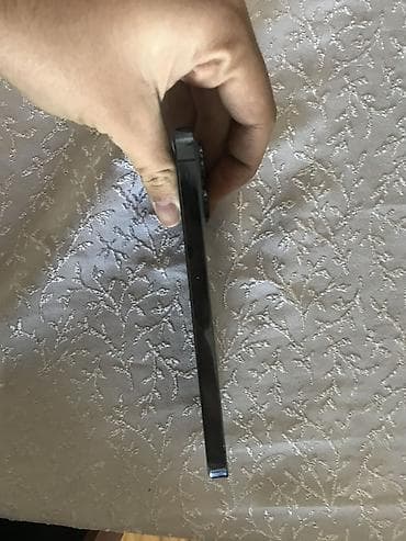 ТВ и видео: IPhone 13 Pro, 128 ГБ, Sierra Blue, Face ID — 1