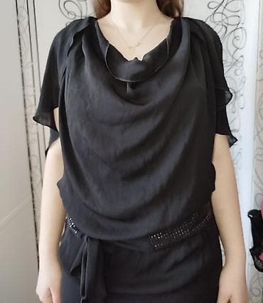 qara donlar: Ziyafət donu, Mini, Benetton, M — 2