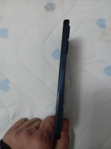 Mətbəx texnikası: Tecno Spark, rəng - Mavi, Qırıq — 9