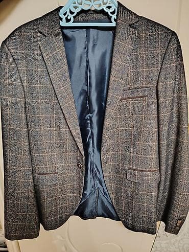 balonka kurtkalar 2019: Pencək, Damalı, Morandi, 3XL — 3