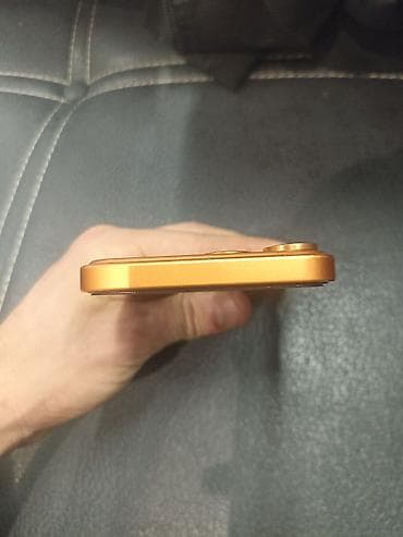 telefon alisi ve satisi: IPhone 11, 64 GB, Narıncı — 6