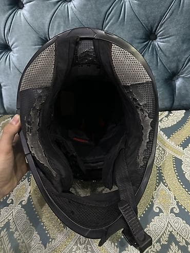 kuba mator: Məhsul: Tam üzlü motosiklet dəbilqəsi – Axor Apex (Venomous dizaynı) — 6