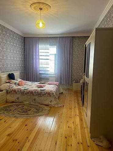 koroglu: 80 kv. m, 2 otaqlı — 2