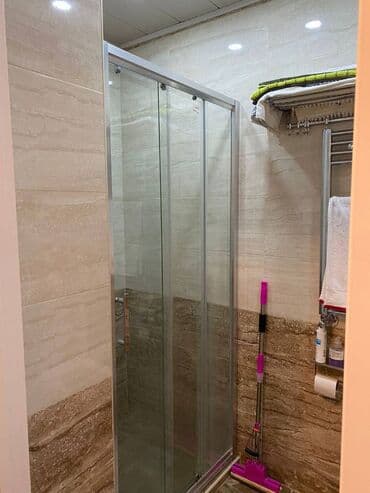 aile ucun kiraye evler: 2 otaqlı, Yeni tikili, 40 kv. m — 12