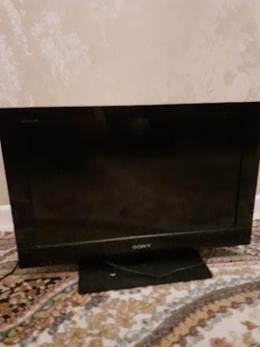 sony 43x81k: Televizor Sony LCD 32" — 1