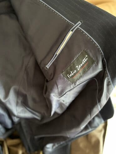 pencekler qadin ucun: Klassik kişi kostyumu – EMILAND - Model: İki parçalı kostyum (jilet — 6