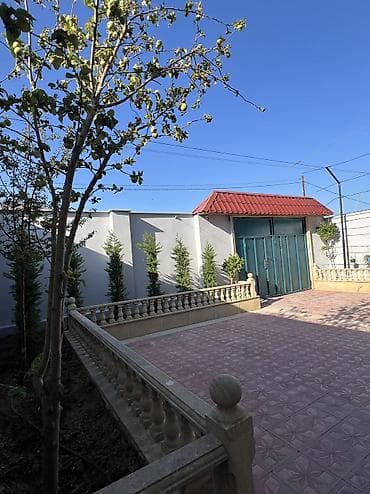 qubada torpag: 3 otaqlı, 82 kv. m, Kredit yoxdur, Yeni təmirli — 2