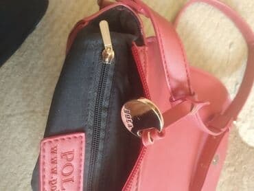 alyanslarin qiymeti: Qiymət sondur Qadın çiyin çantası — 4