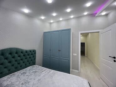 Qaracxurda araz marketə yaxin 5 mertebeli binanın 5-ci mərtəbəsində — 14