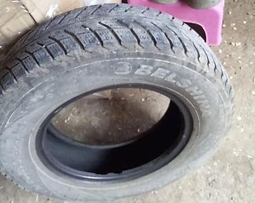 nişan almera: Belshina avtomobil şini - Brend: Belshina - Tip: Yol/ildən-ilə — 1