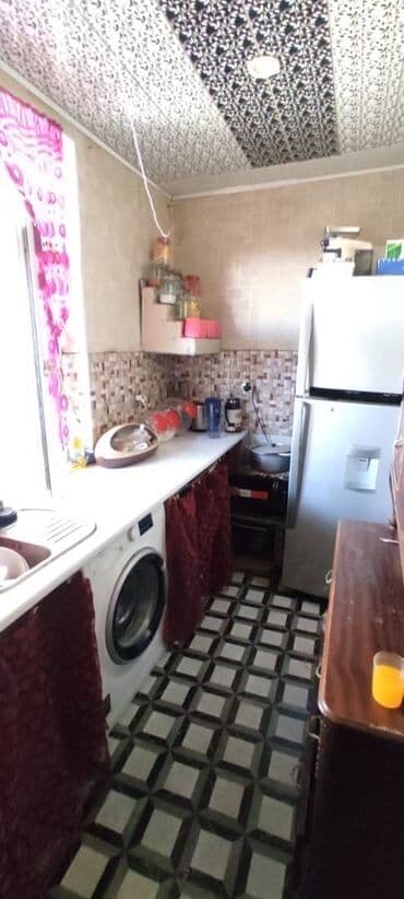 ayna sultanovada kiraye evler 2022: 80 kv. m, 2 otaqlı, Qaz, Su — 12