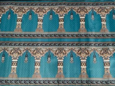 rezin xalca: Xalça Namaz üçün, Türkiyə, Kredit yoxdur — 3