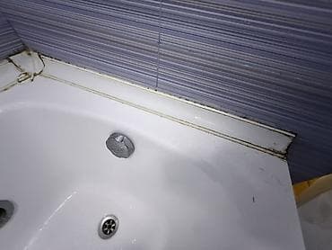 hamam caqquzi: Hidromasajlı vanna – daxili masaj jetləri ilə - Tip: Akril hidromasaj — 5