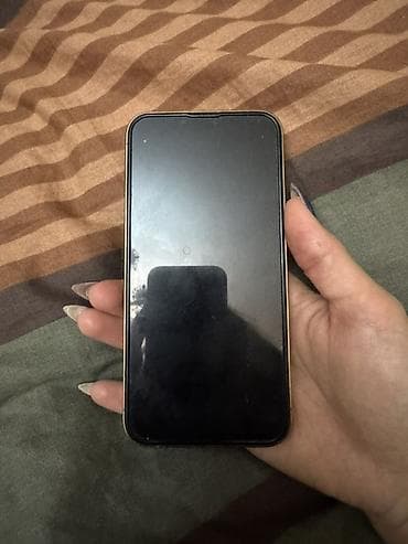 iphone 13 pro max ekran: IPhone 13 Pro, 128 GB, Qızılı, Face ID — 2