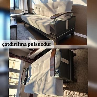 istiqbal: Divan, Qonaq otağı üçün, Bazalı, Açılan — 1