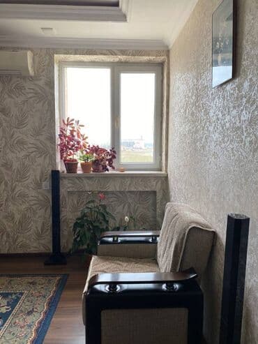 binəqədi evlərin satışı: Bakı, Hövsan qəs., 2 otaqlı, Köhnə tikili, 60 kv. m — 3