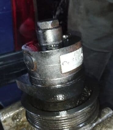 3110 üçün hidravlik nasos satışı 1ay zəmanət ancaq bizdə əlaqə nömrə