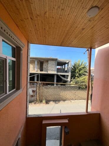 bina az 20 ci sahədə ev: 4 otaqlı, Yeni tikili, 140 kv. m — 8