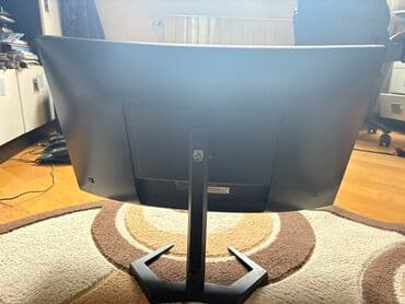 turbo az qız maşınları: McLaren superkar – mat qara kuzovla - Aerodinamik qabaq kapot — 4