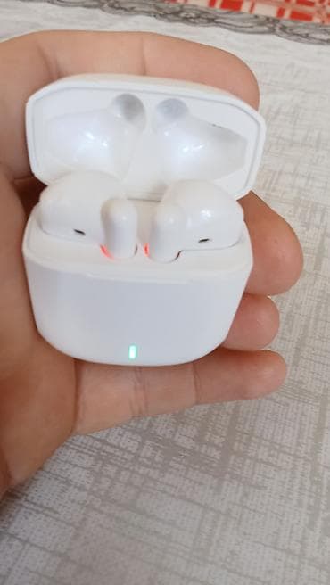 dji mic 2: Bluetooth qulaqcıq az işlənib tam işləkdir yaxşı zaryatka saxlayır — 4