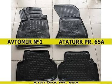 "audi a5" polorutan ayaqaltı bundan başqa hər növ avtomobi̇l — 1