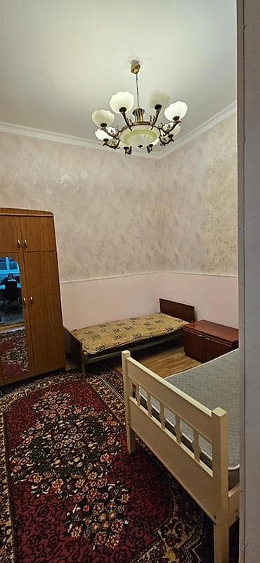 kiraye gence: Ev 8 noyabr metrosunun düz yanında yerləşir, Bakı dövlət universiteti — 6