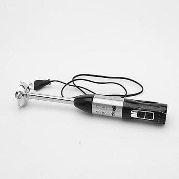 mark: Blender DSP KM1169 Xüsusiyyətlər Brend: DSP Blender növü: Salınma — 2